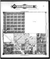 Page 063 - Oklahoma City - Section 28, Oklahoma County 1907